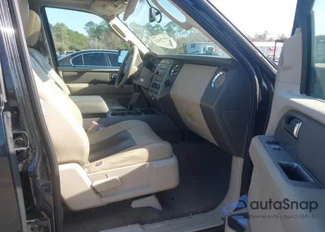 2012 Ford Expedition El Xlt z USA, uszkodzony, nr VIN 1FMJK1J59CEF45938